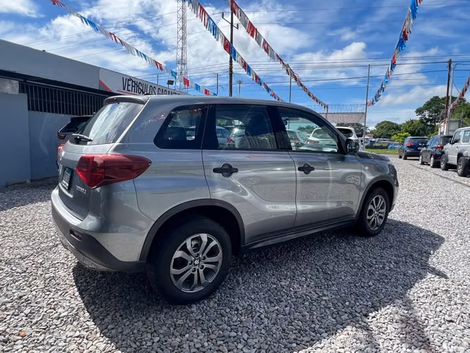 SUZUKI VITARA 2022 AUTOMATICO (DISPONIBLE- DAVID CHIRIQUI) - Imagen 3