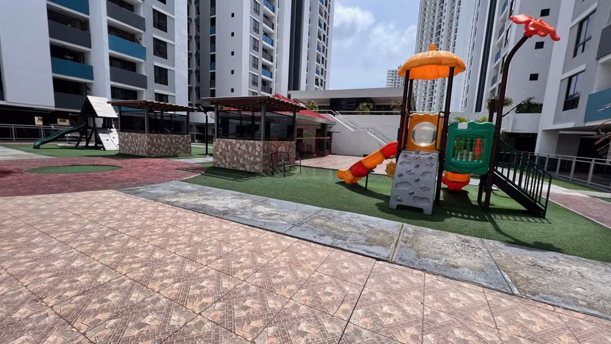 VENTA DE APARTAMENTO EN TERRAZAS DEL REY EN CONDADO DEL REY