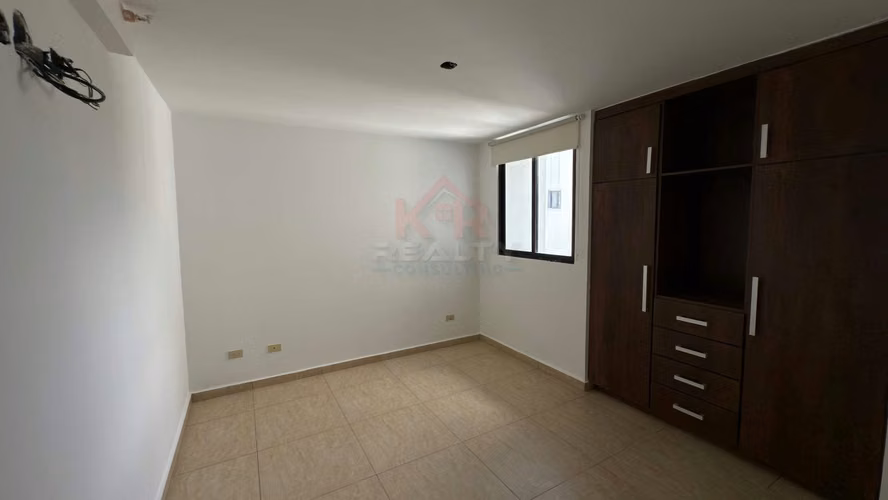 VENTA DE APARTAMENTO EN TERRAZAS DEL REY EN CONDADO DEL REY