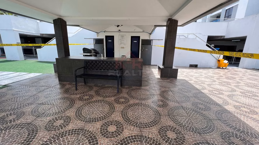 VENTA DE APARTAMENTO EN TERRAZAS DEL REY EN CONDADO DEL REY