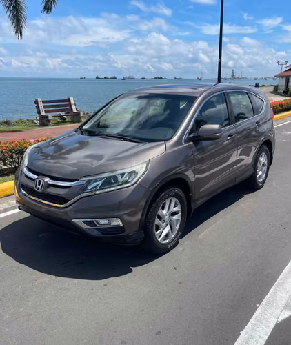 Honda Crv 2015