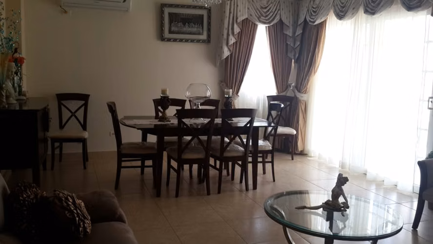 SE VENDE AMPLIA CASA EN VILLAS DEL GOLF, VILLA ALTA - Imagen 12