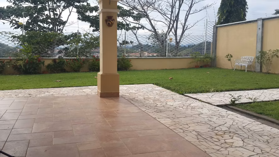 SE VENDE AMPLIA CASA EN VILLAS DEL GOLF, VILLA ALTA - Imagen 10