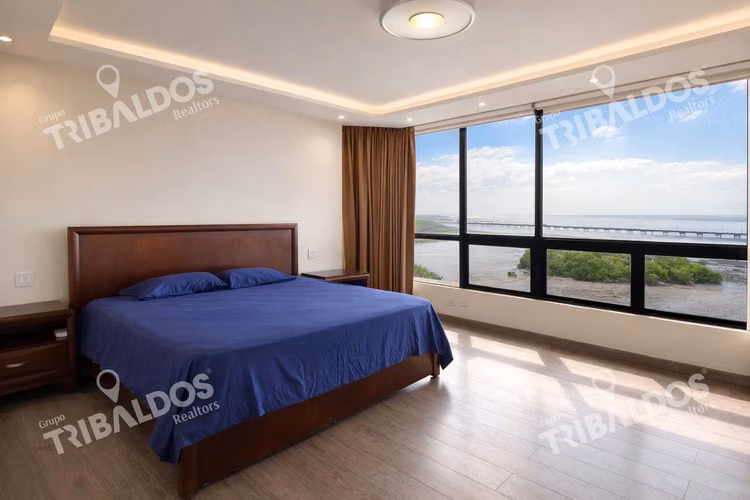 VENTA DE APARTAMENTO FRENTE AL MAR | REMODELADO | 4 PARKINGS | COCO DEL MAR - Imagen 11