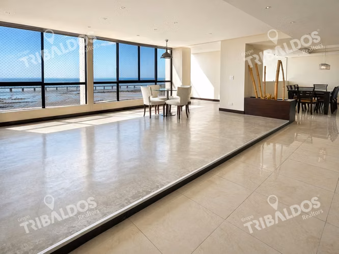 VENTA DE APARTAMENTO FRENTE AL MAR | REMODELADO | 4 PARKINGS | COCO DEL MAR - Imagen 2