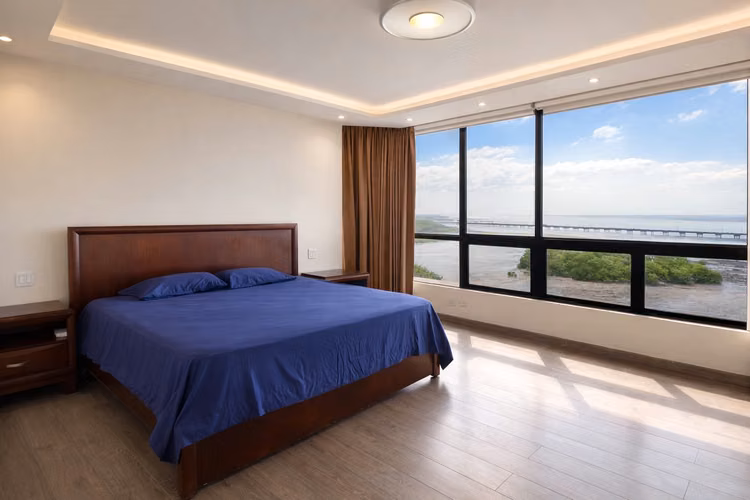 VENTA DE APARTAMENTO EN COCO DEL MAR PH COCO BAY FRENTE AL MAR - Imagen 17