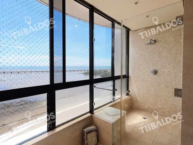 VENTA DE APARTAMENTO FRENTE AL MAR | REMODELADO | 4 PARKINGS | COCO DEL MAR - Imagen 9