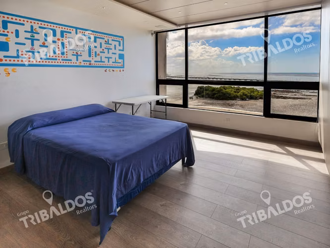 VENTA DE APARTAMENTO FRENTE AL MAR | REMODELADO | 4 PARKINGS | COCO DEL MAR - Imagen 16
