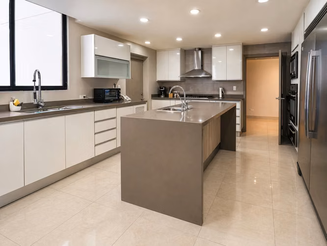VENTA DE APARTAMENTO EN COCO DEL MAR PH COCO BAY FRENTE AL MAR - Imagen 7