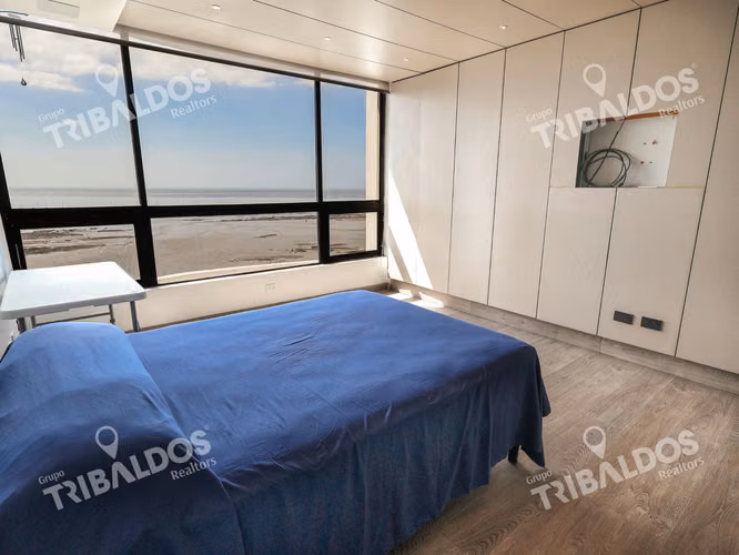 VENTA DE APARTAMENTO EN COCO DEL MAR PH COCO BAY FRENTE AL MAR