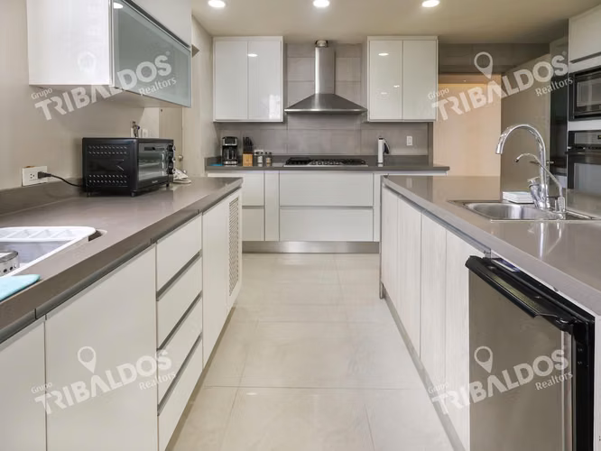 VENTA DE APARTAMENTO EN COCO DEL MAR PH COCO BAY FRENTE AL MAR