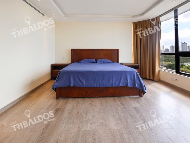 VENTA DE APARTAMENTO EN COCO DEL MAR PH COCO BAY FRENTE AL MAR