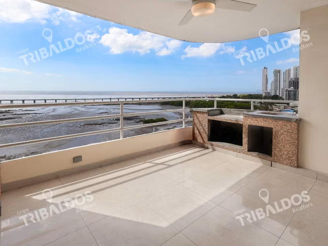 VENTA DE APARTAMENTO FRENTE AL MAR | REMODELADO | 4 PARKINGS | COCO DEL MAR - Imagen 3
