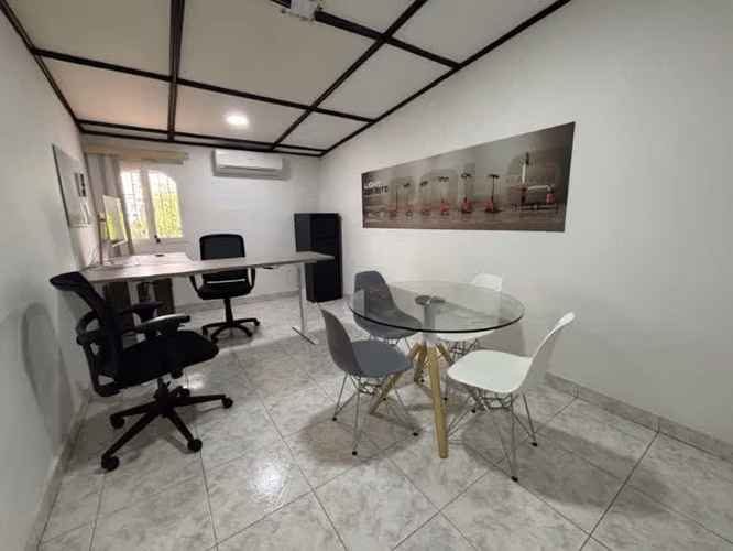 Versátil propiedad en venta Urb. Los Ángeles  ID 23810 - Imagen 12