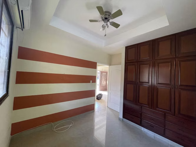 Venta o Alquiler de Casa en La Rosaleda Penonomé