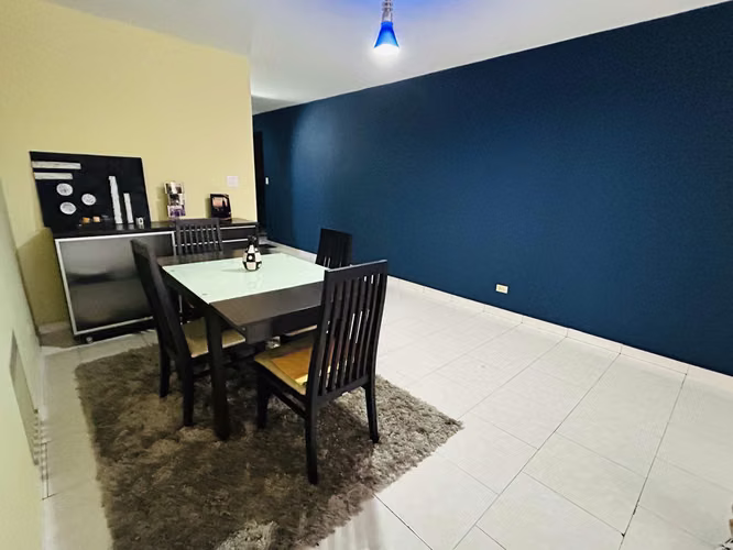 Venta de Apartamento en El Cangrejo Panamá