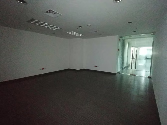 Banco Vende Oficina en Torres de Las Américas, Punta Pacífica (bn)