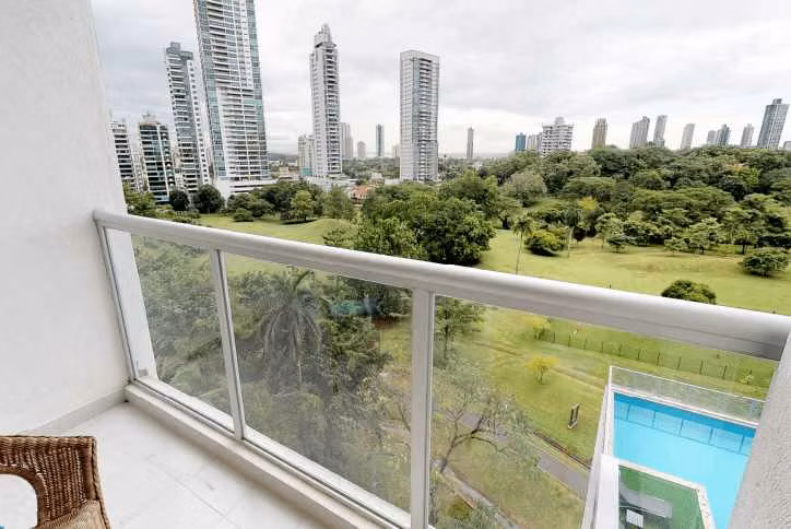 Banco Vende  Residencial el Sol, Parque Omar (bn) - Imagen 5