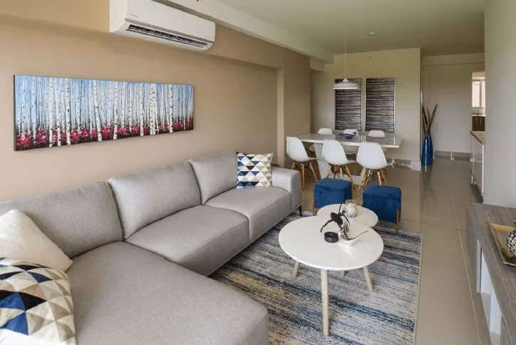 Banco Vende  Residencial el Sol, Parque Omar (bn) - Imagen 3