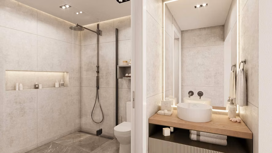 Venta de Apartamento en Marbella  Avenida Balboa– Moderna 360 Urban Living - Imagen 15