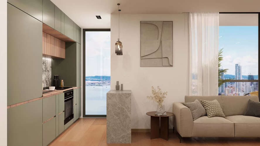Venta de Apartamento en Marbella  Avenida Balboa– Moderna 360 Urban Living - Imagen 7