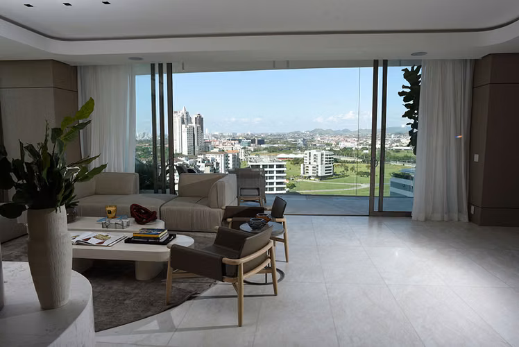 La Maison - Santa Maria Country Club - Imagen 4