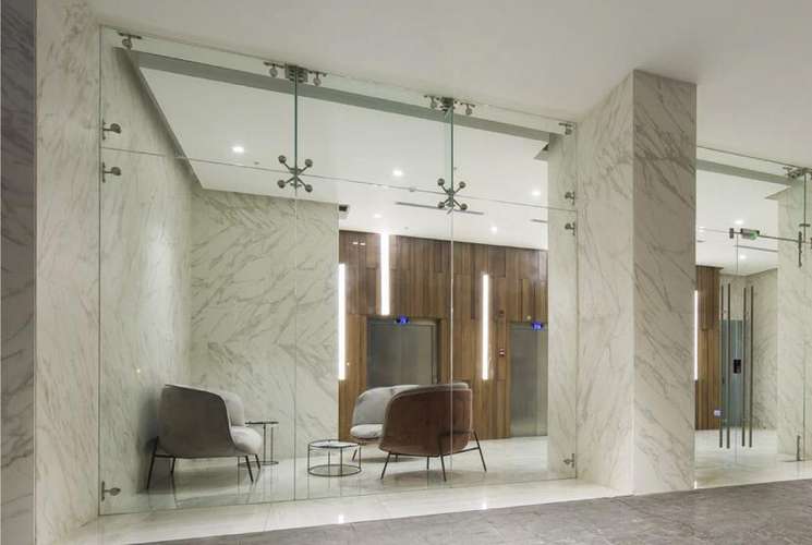 Alquilo apartamento Bella Vista PH ALTAMIRA RESIDENCES-Frente Alianza Francesa - Imagen 3