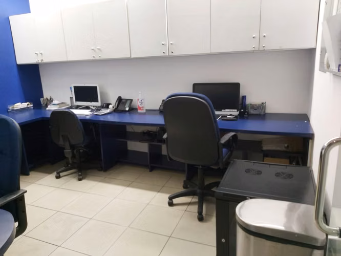 OFICINA EN TORRE HI TECH - OBARRIO