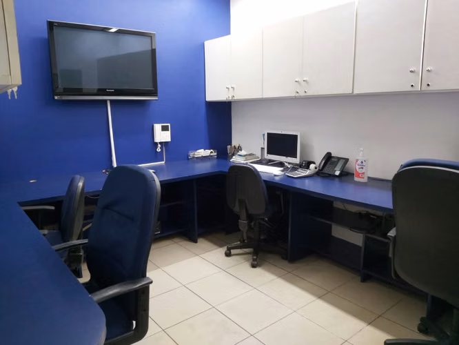 OFICINA EN TORRE HI TECH - OBARRIO