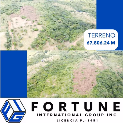 TERRENO VENTA EN RIO GRANDE DE PENONOMÉ - Imagen 2