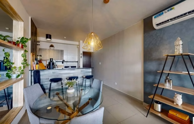 Apartamento Amoblado en PH Canvas – Parque Lefevre - Imagen 6