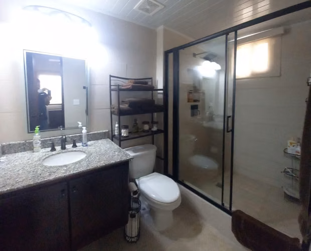 Nueva residencia en San Carlos en Alquiler