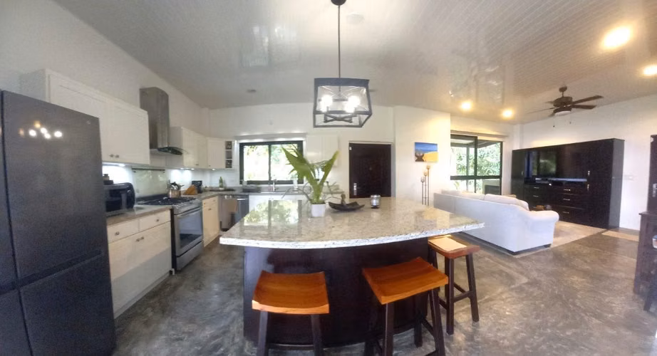 Nueva residencia en San Carlos en Alquiler