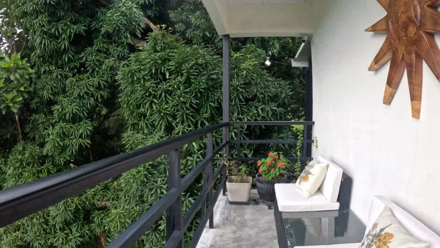 Nueva residencia en San Carlos en Alquiler