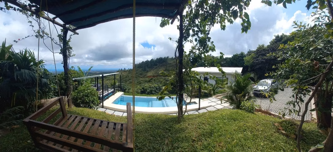 Nueva residencia en San Carlos en Alquiler