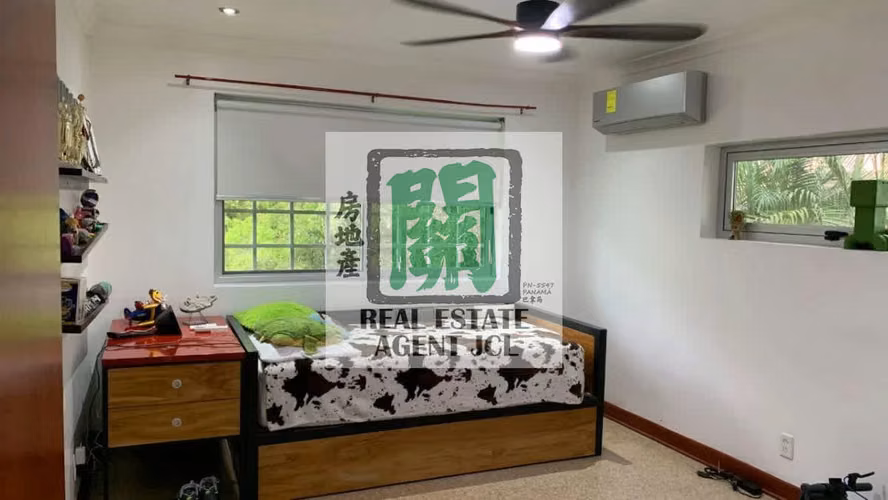 Amplio apartamento para venta en Calle Guanábano, Clayton (Antiguo Zona del Canal) - Imagen 6