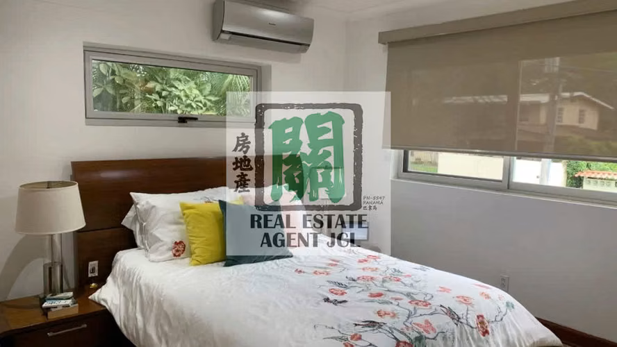 Amplio apartamento para venta en Calle Guanábano, Clayton (Antiguo Zona del Canal) - Imagen 2