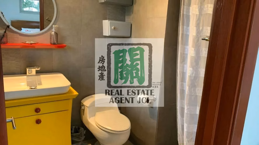 Amplio apartamento para venta en Calle Guanábano, Clayton (Antiguo Zona del Canal) - Imagen 9