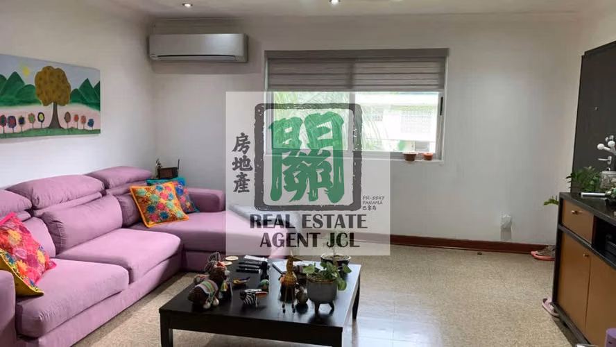 Amplio apartamento para venta en Calle Guanábano, Clayton (Antiguo Zona del Canal) - Imagen 14