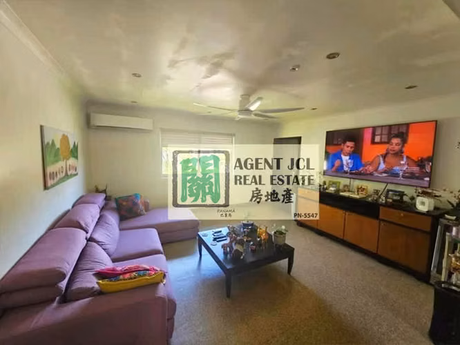 Amplio apartamento para venta en Calle Guanábano, Clayton (Antiguo Zona del Canal) - Imagen 13