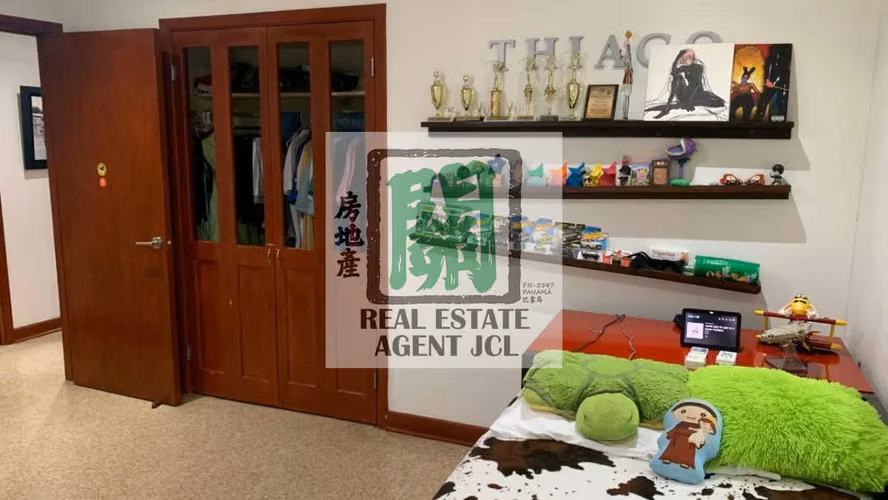 Amplio apartamento para venta en Calle Guanábano, Clayton (Antiguo Zona del Canal) - Imagen 4