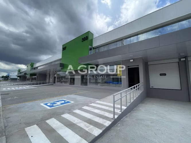 Parque industrial Zona Uno - Juan Díaz - Warehouse For Sale