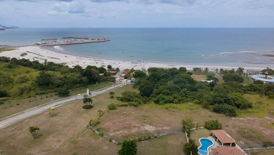 Terreno en venta - San carlos