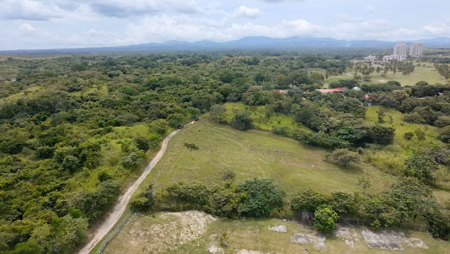 Terreno en venta - San carlos