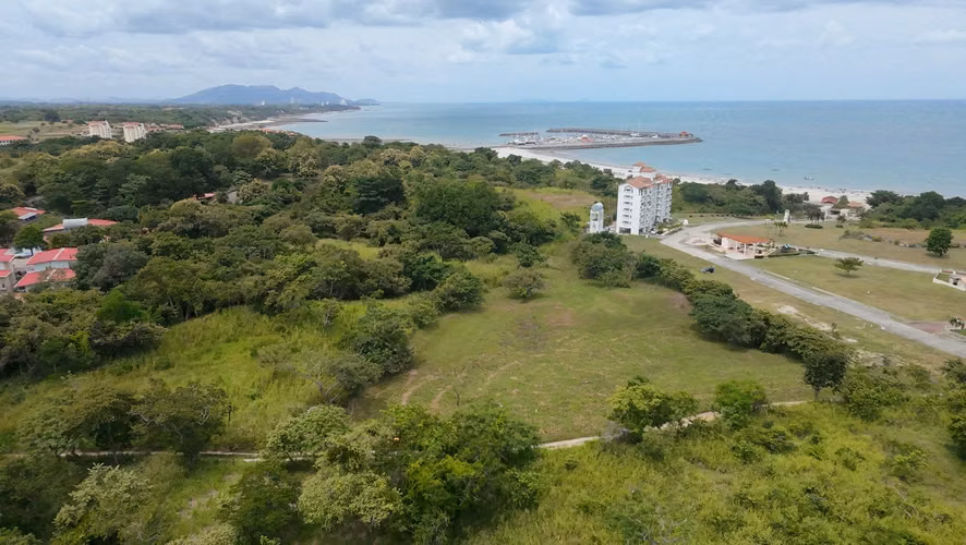 Land for Sale – San Carlos.