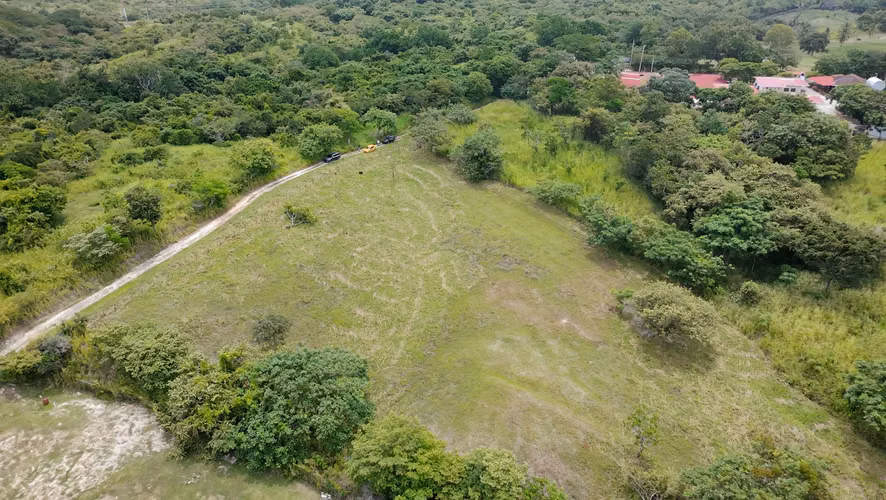 Terreno en venta - San carlos