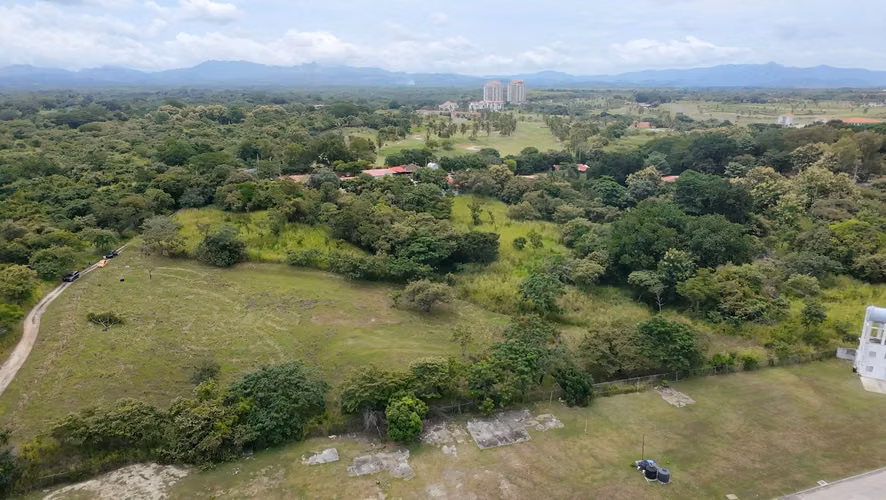Terreno en venta - San carlos