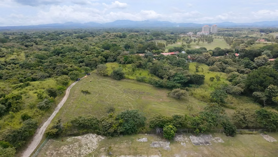 Terreno en venta - San carlos