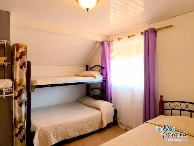 Hostal en Venta en Cerro Azul Panamá
