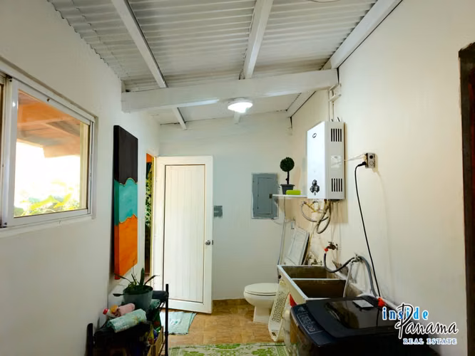 Hostal en Venta en Cerro Azul Panamá